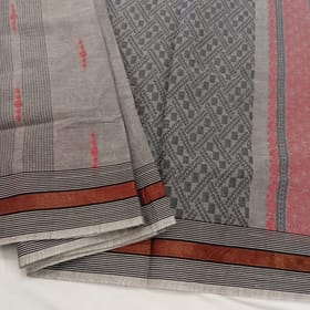 Premium Negamam Cotton Saree (102)