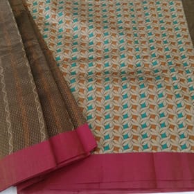 Vivaha Cotton Sarees (117)