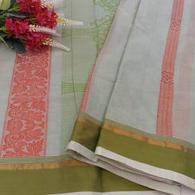 Classic Negamam Saree (201)