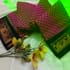 Luxury Sungudi Cotton (204) - Image 1