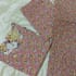 Womens Pure Cotton Floral Print Kurta Pant and Dupatta Set (012) - Image 3