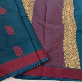 Lightweight Negamam Sarees (126)