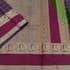 Traditional Madisar Sarees  - Total length 10.5 yards(9.6mts) (132) - Image 1