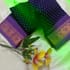 Luxury Sungudi Cotton (207) - Image 1