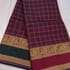 Traditional Madisar Sarees  - Total length 10.5 yards(9.6mts) (132) - Image 2