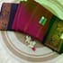Lightweight Sungudi Cotton (238) - Image 1