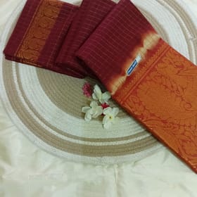 Luxury Sungudi Cotton (251)