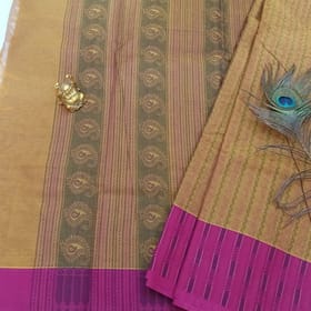 Royal Vivaha Cotton Sarees (158)