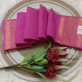 Beautiful Sungudi Cotton (219)