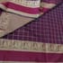 Traditional Rudraksha Pattern Saree (073) - Image 6
