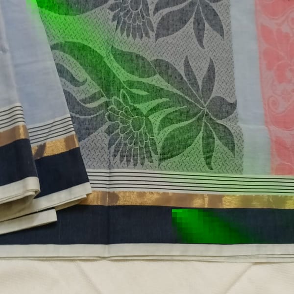 Premium Negamam Cotton (111)