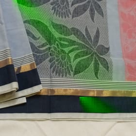 Premium Negamam Cotton (111)