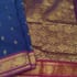 Premium Vaigarai Cotton Sarees (130) - Image 1