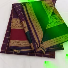 Traditional Vivaha Sarees (139)