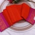 Beautiful Sungudi Cotton (192) - Image 3