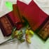 Premium Sungudi Cotton (210) - Image 1