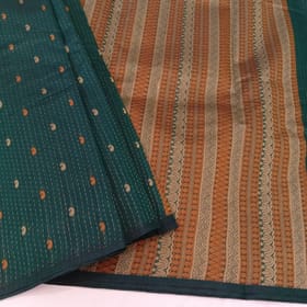 Classic Vivaha Cotton Sarees (123)