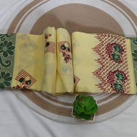 Lightweight Sungudi Cotton (200)