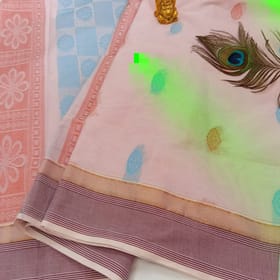 Classic Negamam Saree (203)
