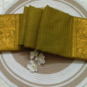 Premium Sungudi Cotton (228)