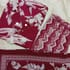 Pure Cotton Floral Print Kurta Pant and Dupatta Set (015) - Image 3