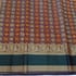 Traditional Rudraksha Pattern Saree (073) - Image 4