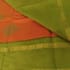 Lightweight Sungudi Cotton (163) - Image 3