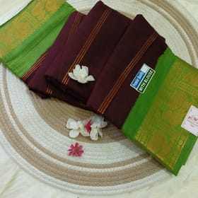 Beautiful Sungudi Cotton (240)
