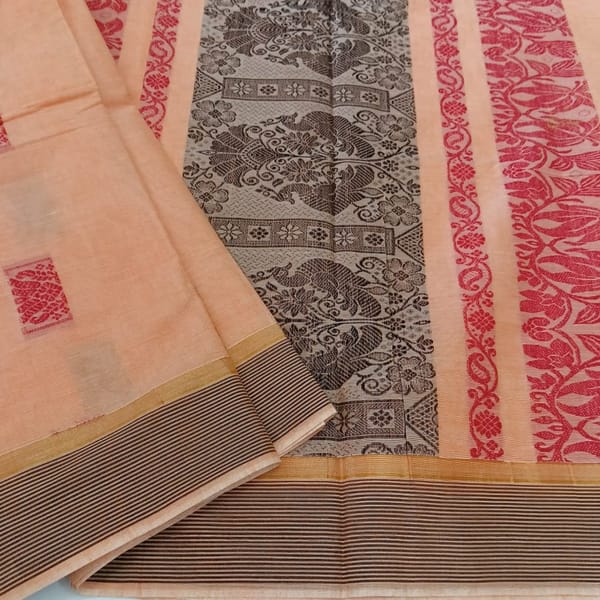 Lightweight Negamam Sarees (125)