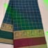 Classic Madisar Sarees  - Total length 10.5 yards(9.6mts) (136)  - Image 3