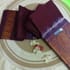 Lightweight Sungudi Cotton (254) - Image 1