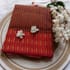 Luxury Vivaha Cotton Sarees (155) - Image 3