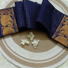 Beautiful Sungudi Cotton (229)