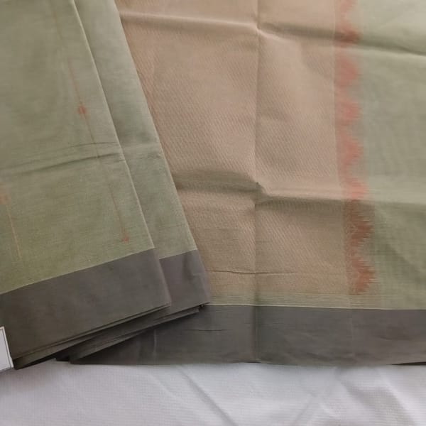 Royal Negamam Saree (095)