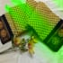 Luxury Sungudi Cotton (212) - Image 1