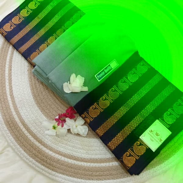 Lightweight Sungudi Cotton (241)