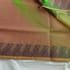 Classic Negamam Cotton Saree (088) - Image 6