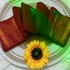 Beautiful Sungudi Cotton (209) - Image 1