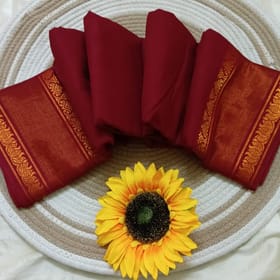 Beautiful Sungudi Cotton (209)