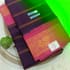 Beautiful Sungudi Cotton (234) - Image 2