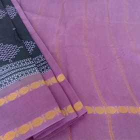 Premium Sungudi Cotton (165)