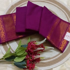 Lightweight Sungudi Cotton (221)