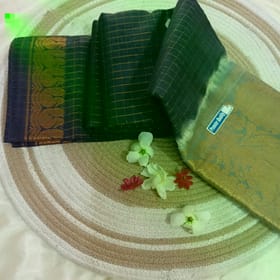 Lightweight Sungudi Cotton (253)