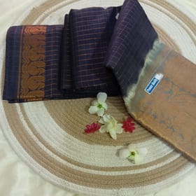 Lightweight Sungudi Cotton (253)