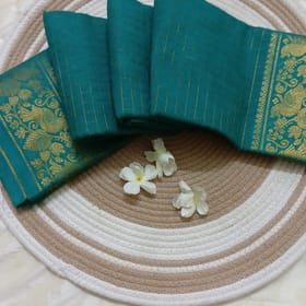 Lightweight Sungudi Cotton (230)