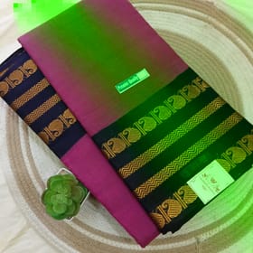 Luxury Sungudi Cotton (242)