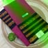 Luxury Sungudi Cotton (242) - Image 1