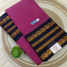 Luxury Sungudi Cotton (242)