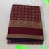 Traditional Rudraksha Pattern Saree (071) - Image 2