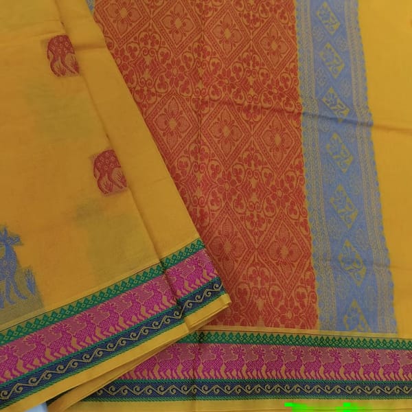Premium Negamam Sarees (127)